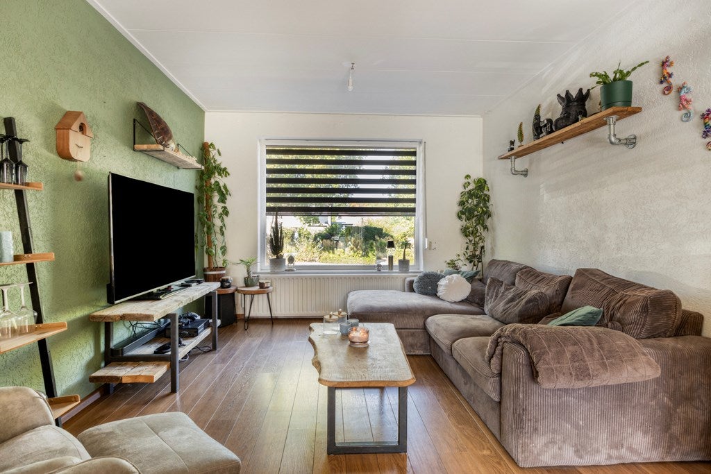 Tussenwoning te koop: Vondelstraat 3, Brunssum