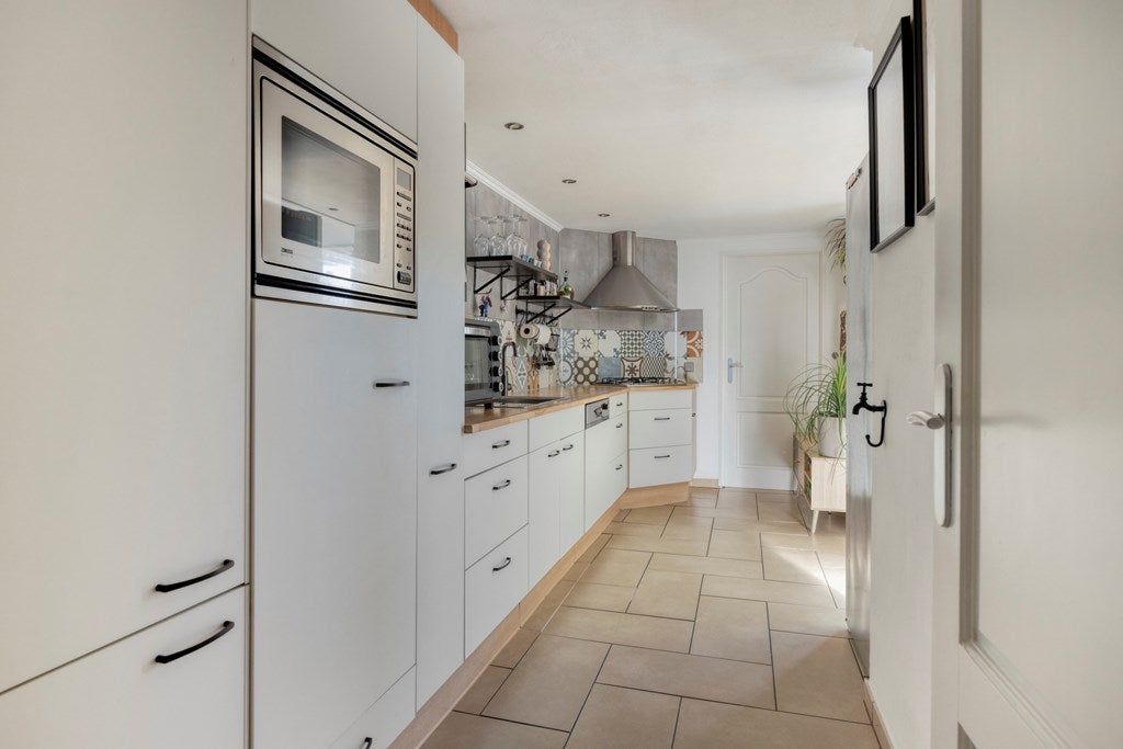 Tussenwoning te koop: Vondelstraat 3, Brunssum