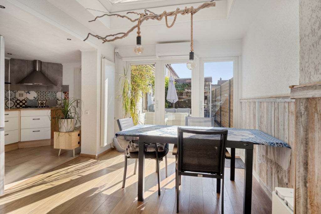 Tussenwoning te koop: Vondelstraat 3, Brunssum