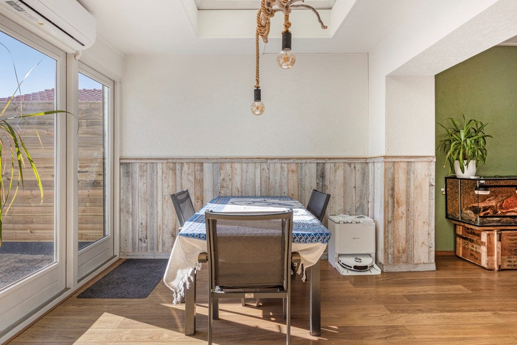 Tussenwoning te koop: Vondelstraat 3, Brunssum
