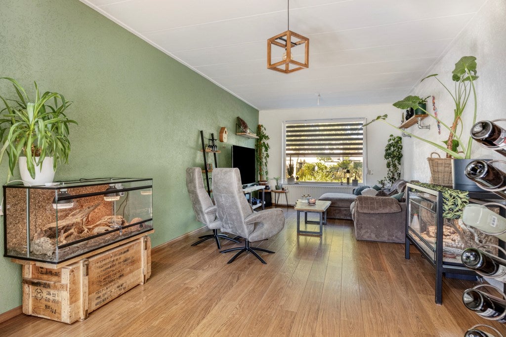 Tussenwoning te koop: Vondelstraat 3, Brunssum