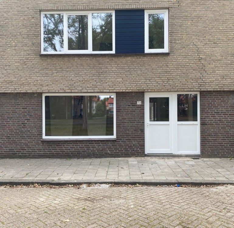 Karmijnstraat