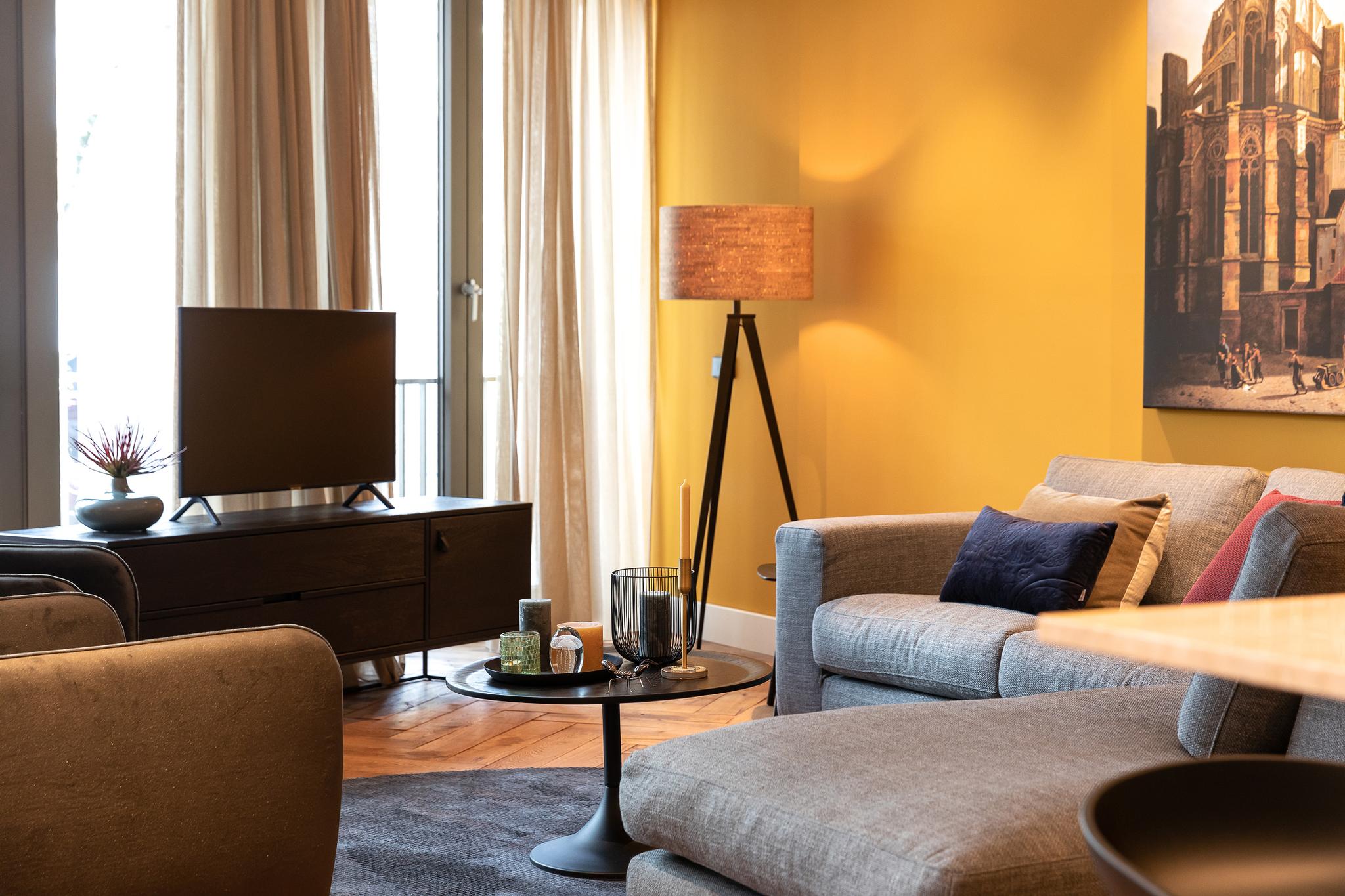 Te huur Appartement Vinkenburgstraat in Utrecht