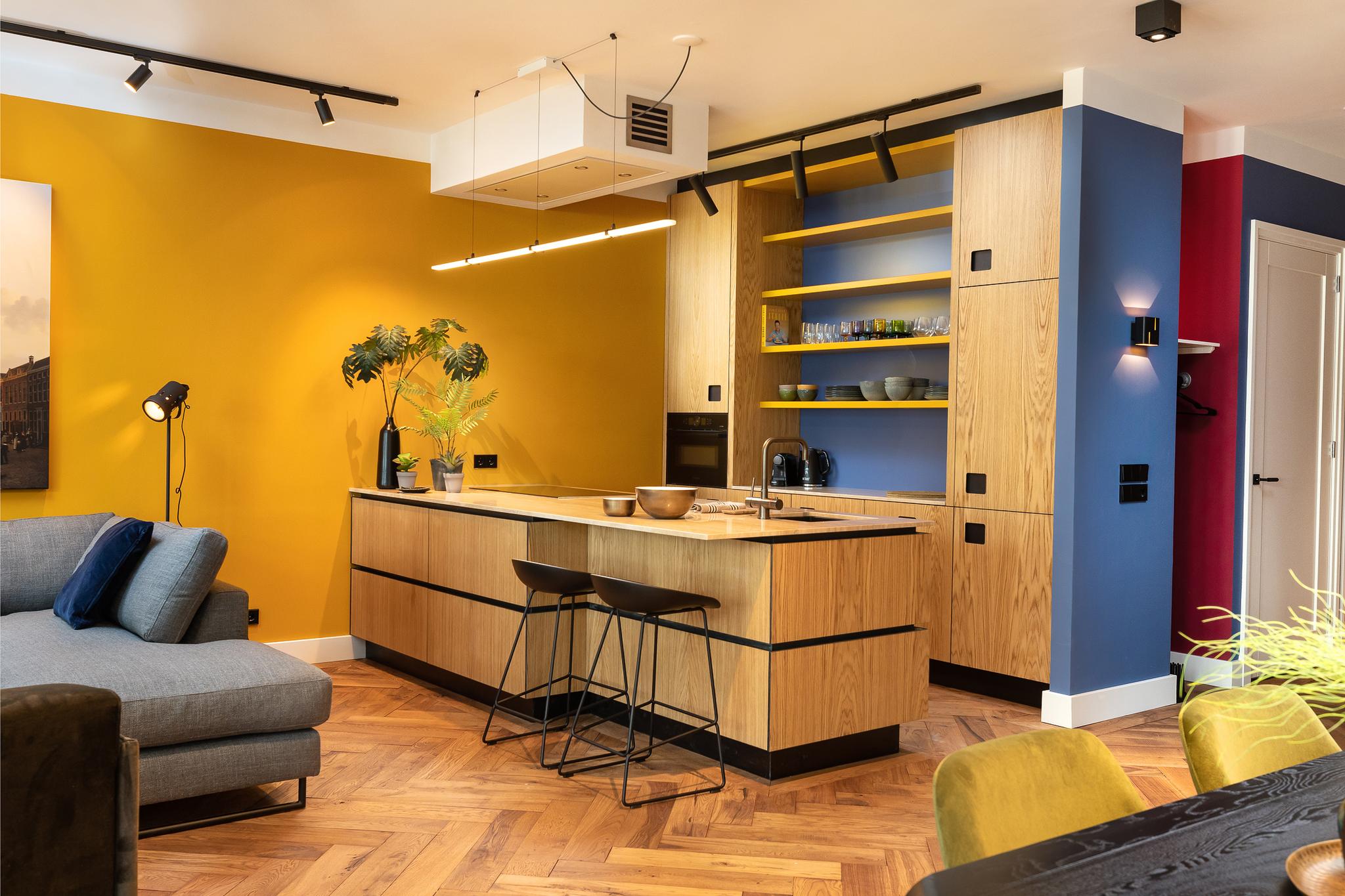 Te huur Appartement Vinkenburgstraat in Utrecht