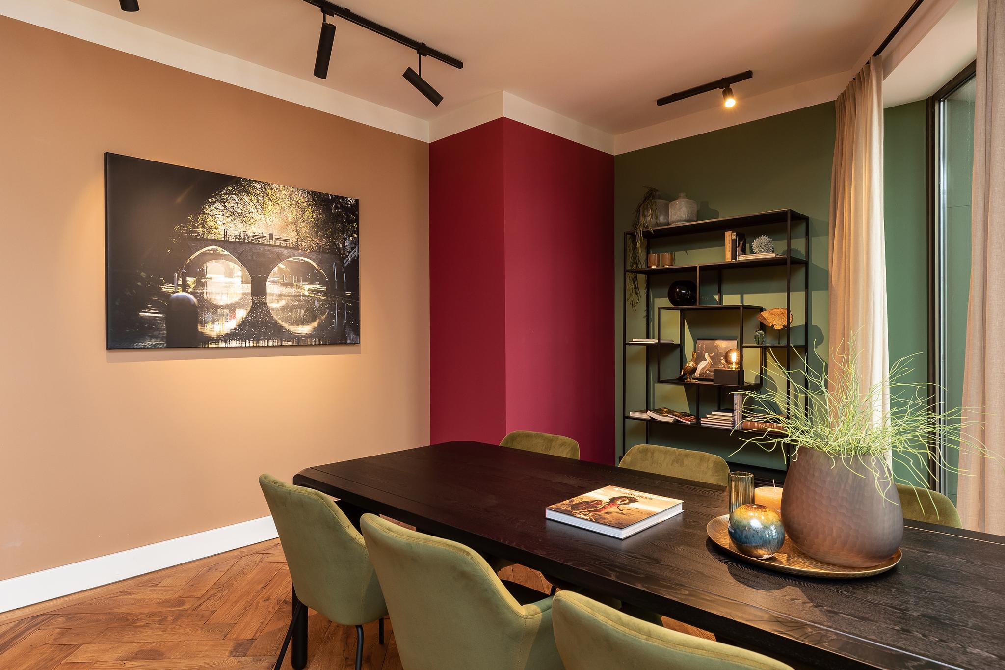 Te huur Appartement Vinkenburgstraat in Utrecht