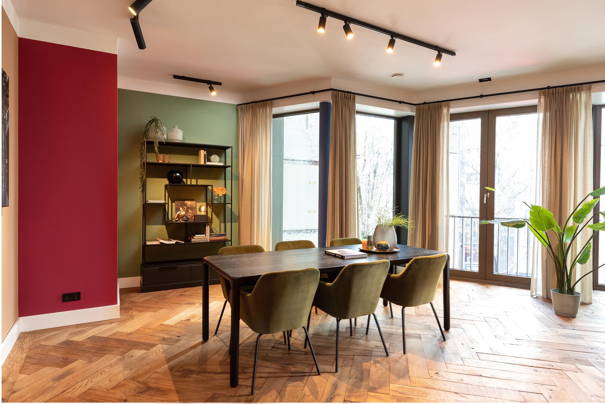 Te huur Appartement Vinkenburgstraat in Utrecht