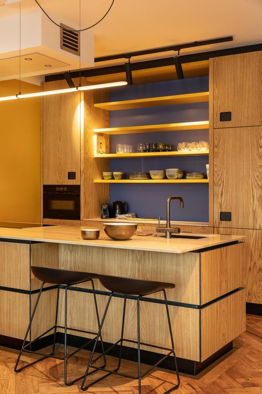 Te huur Appartement Vinkenburgstraat in Utrecht
