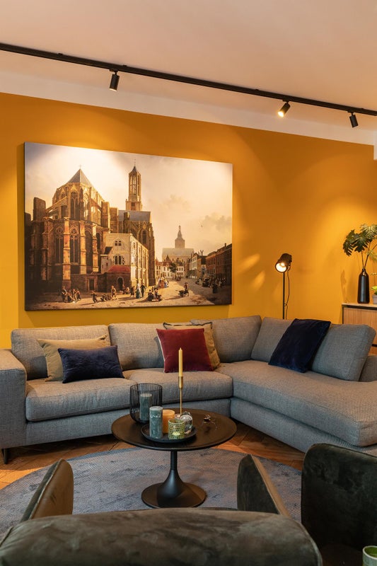 Te huur Appartement Vinkenburgstraat in Utrecht