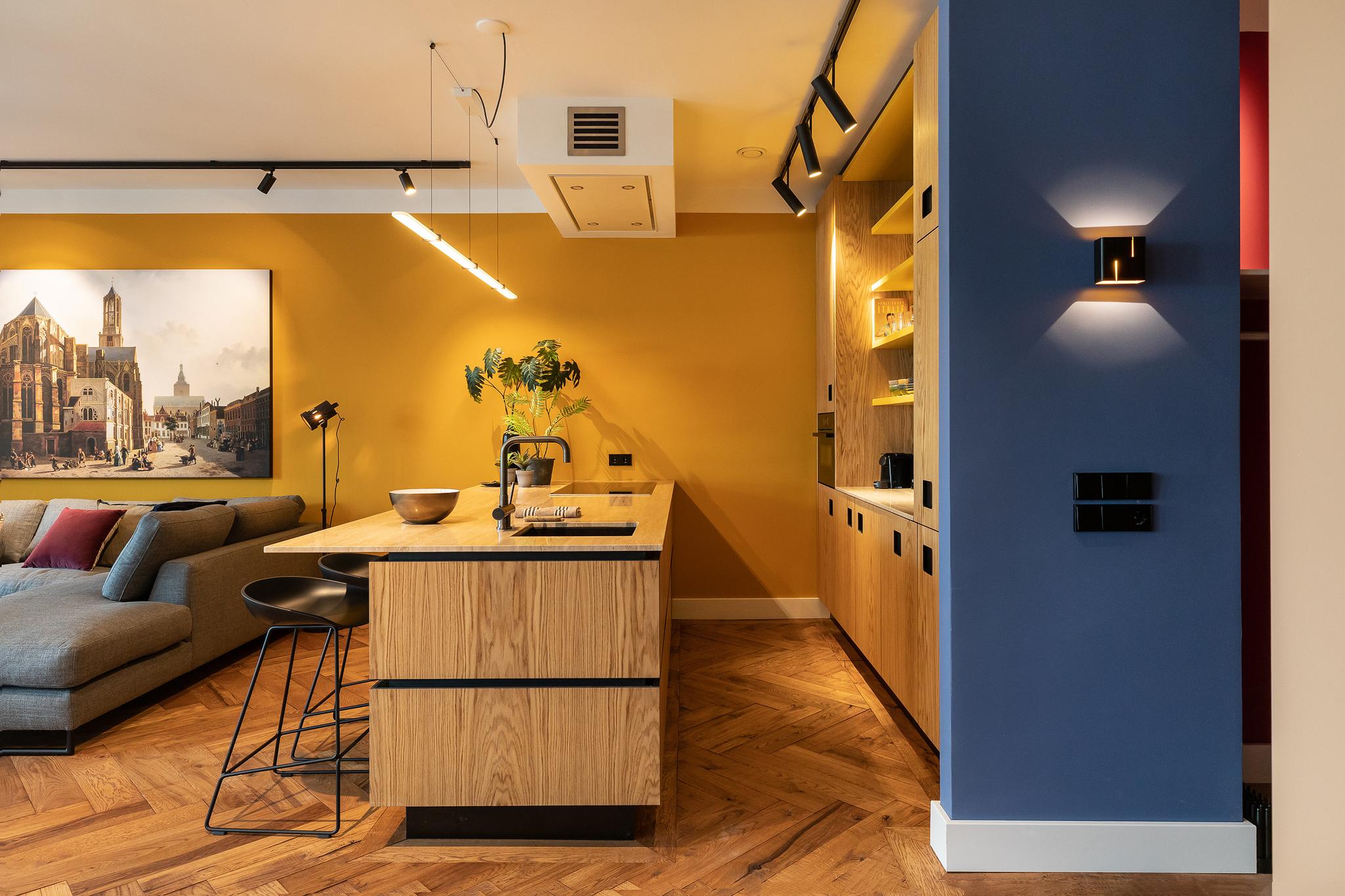 Te huur Appartement Vinkenburgstraat in Utrecht