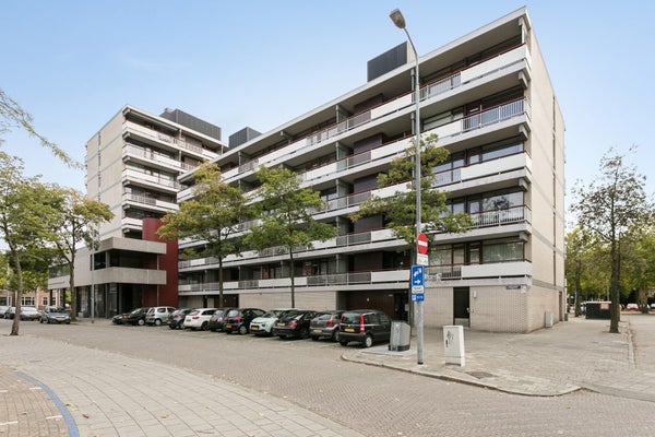 Te huur: Appartement Bomanshof in Eindhoven