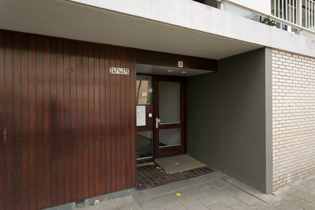 Te huur Appartement Bomanshof in Eindhoven