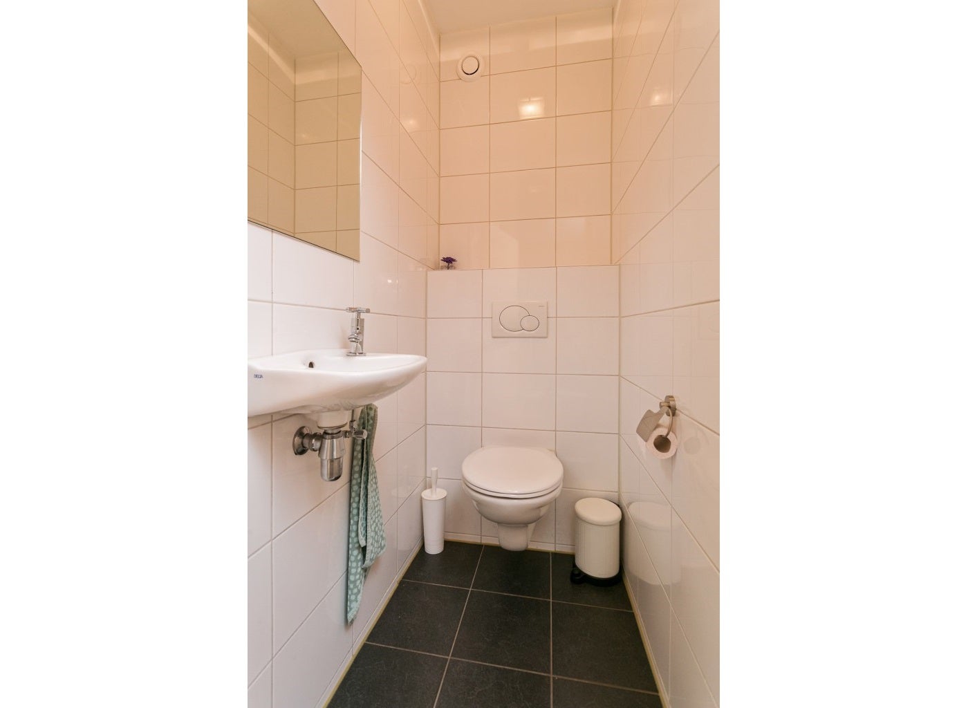 Te huur Appartement Bomanshof in Eindhoven