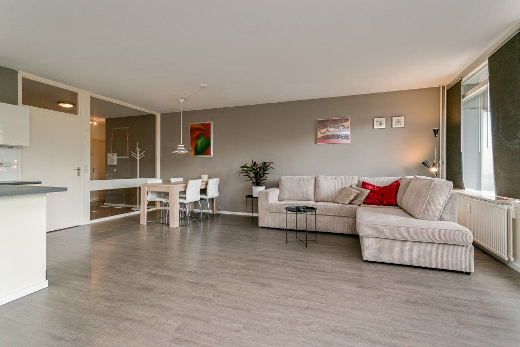 Te huur Appartement Bomanshof in Eindhoven