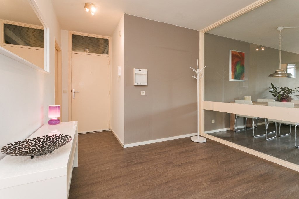 Te huur Appartement Bomanshof in Eindhoven
