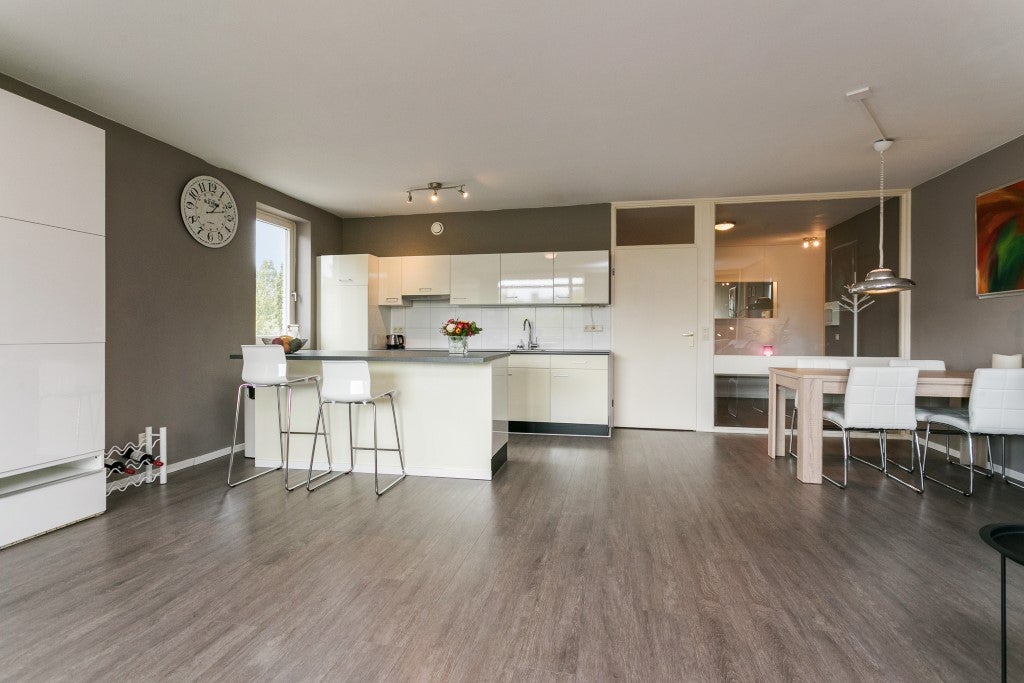 Te huur Appartement Bomanshof in Eindhoven