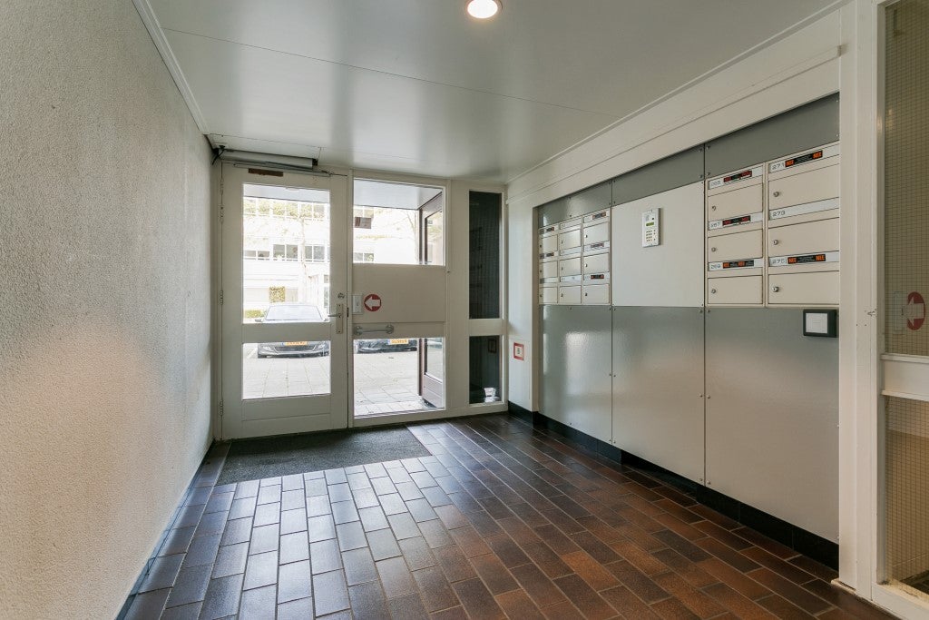 Te huur Appartement Bomanshof in Eindhoven