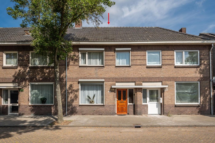 Laagstraat 468