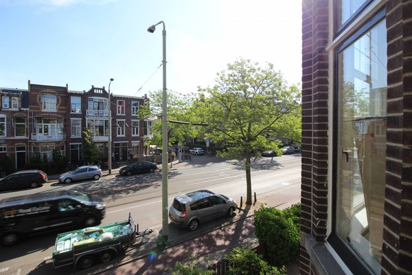 Appartement Laan van Nieuw-Oost-Indië in Den Haag