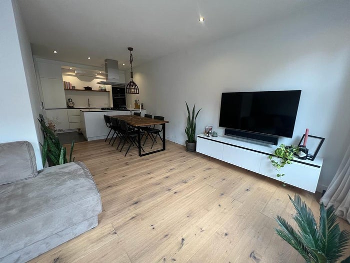 Te huur: Appartement Jan Pieter Heijestraat 142 1 in Amsterdam