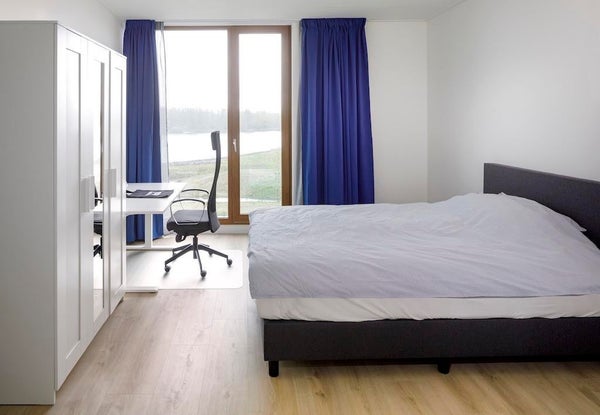 Appartement Strandeilandlaan in Amsterdam