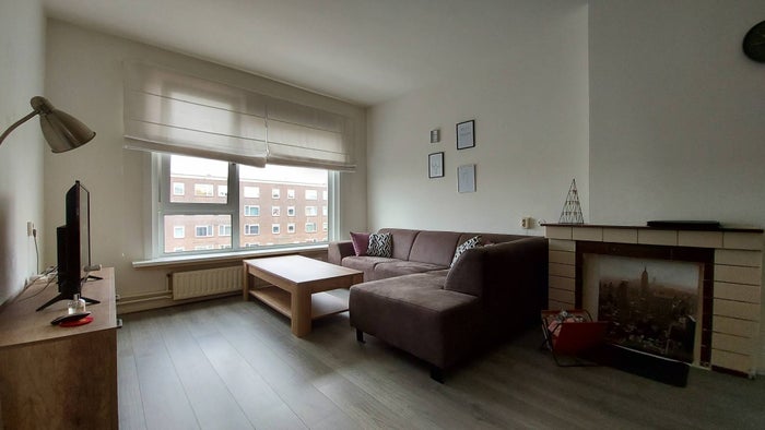 Te huur: Appartement Pleinweg in Rotterdam