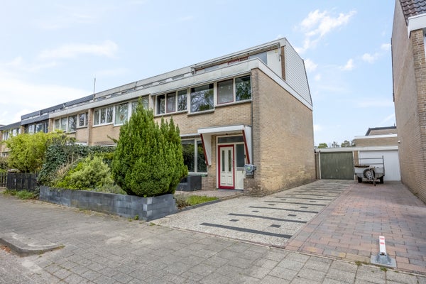 Huis Batenstein 14 in Ede