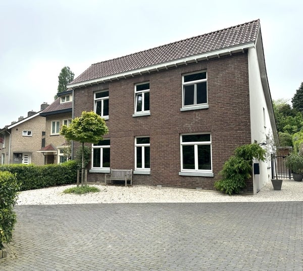 Maison de famille Sint Catharinastraat 92 à Ulestraten