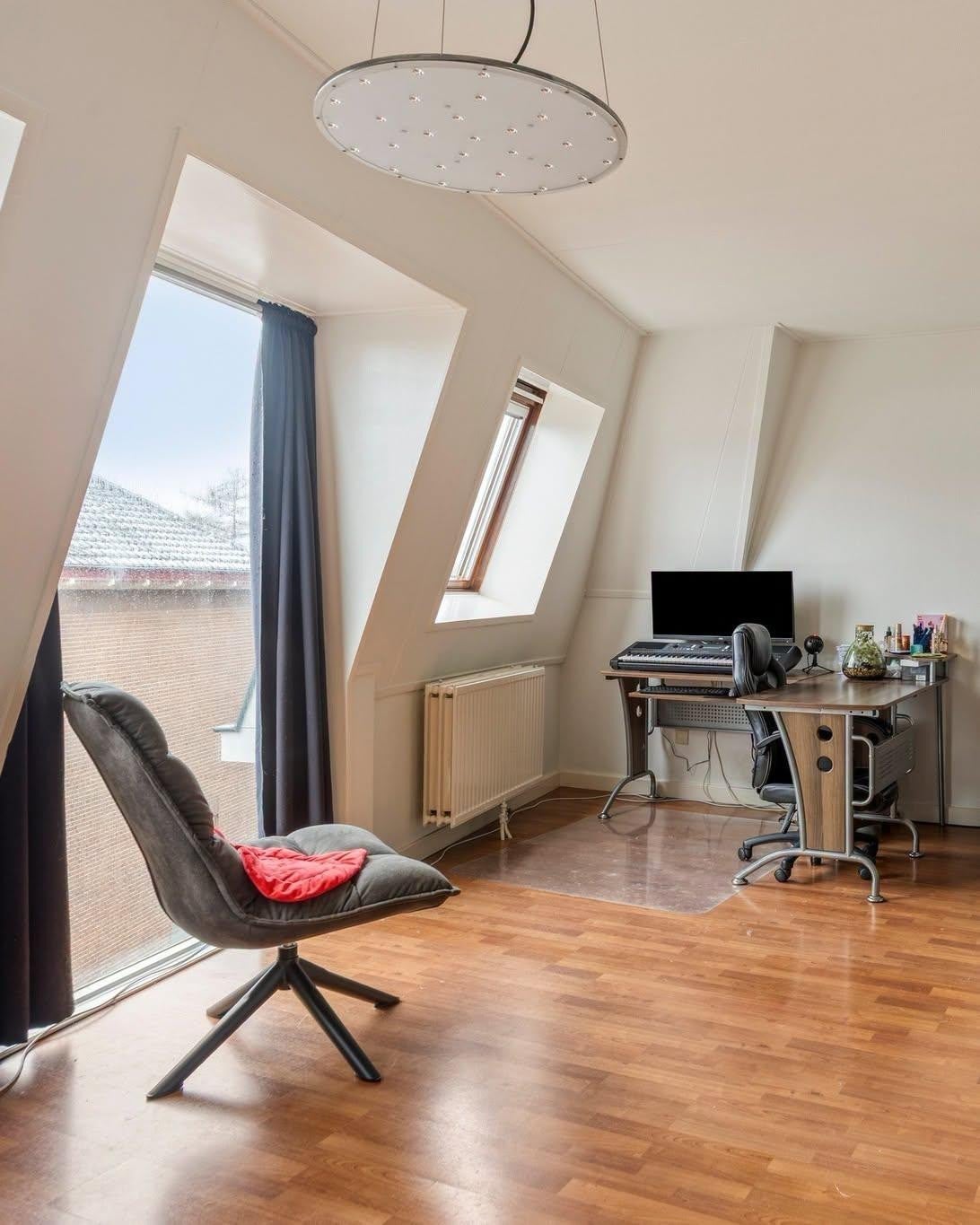 Woning te huur: Stationsstraat, Lunteren