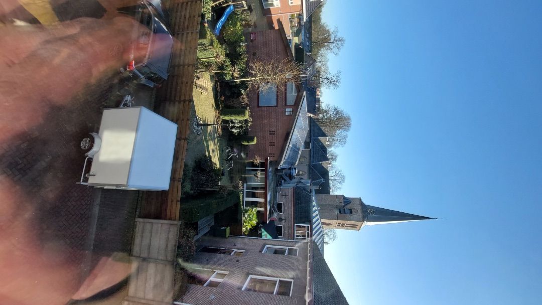 Woning te huur: Stationsstraat, Lunteren
