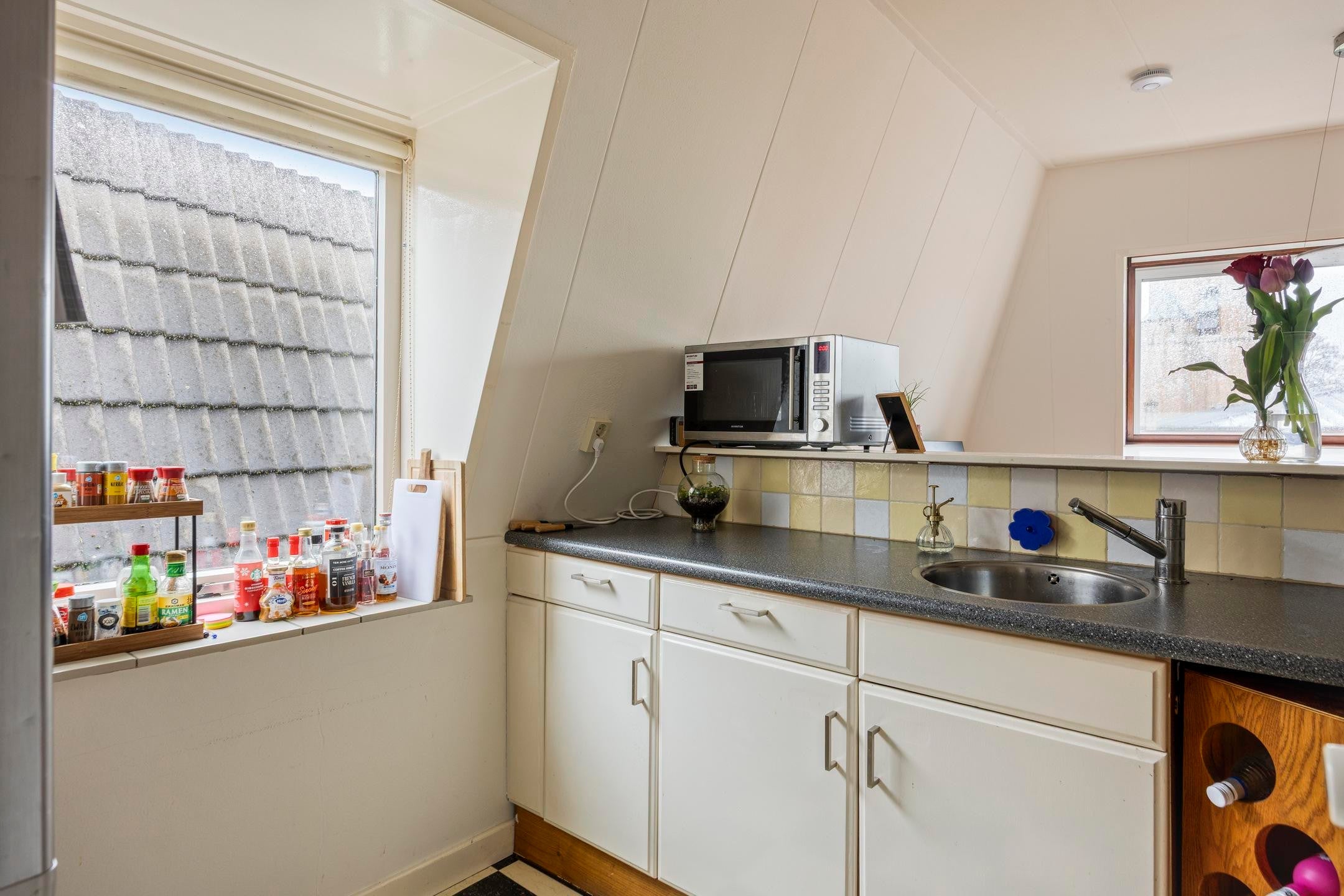 Woning te huur: Stationsstraat, Lunteren