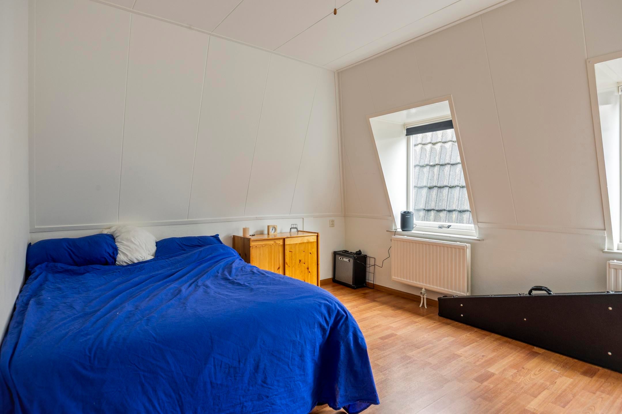 Woning te huur: Stationsstraat, Lunteren