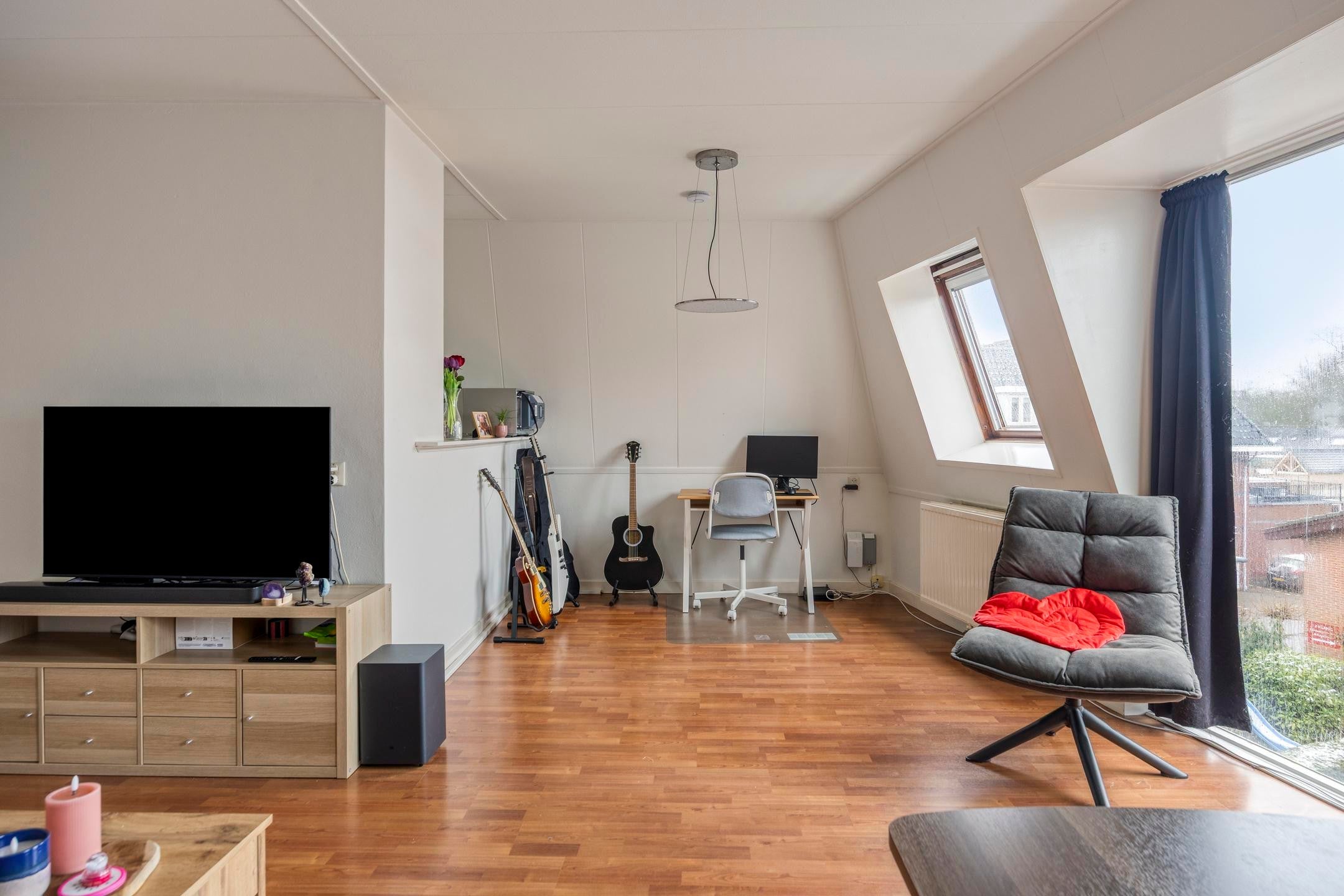 Woning te huur: Stationsstraat, Lunteren