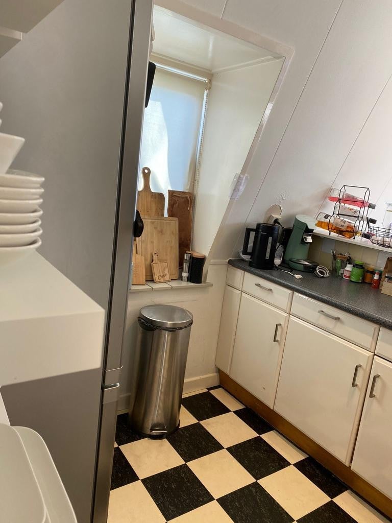 Woning te huur: Stationsstraat, Lunteren