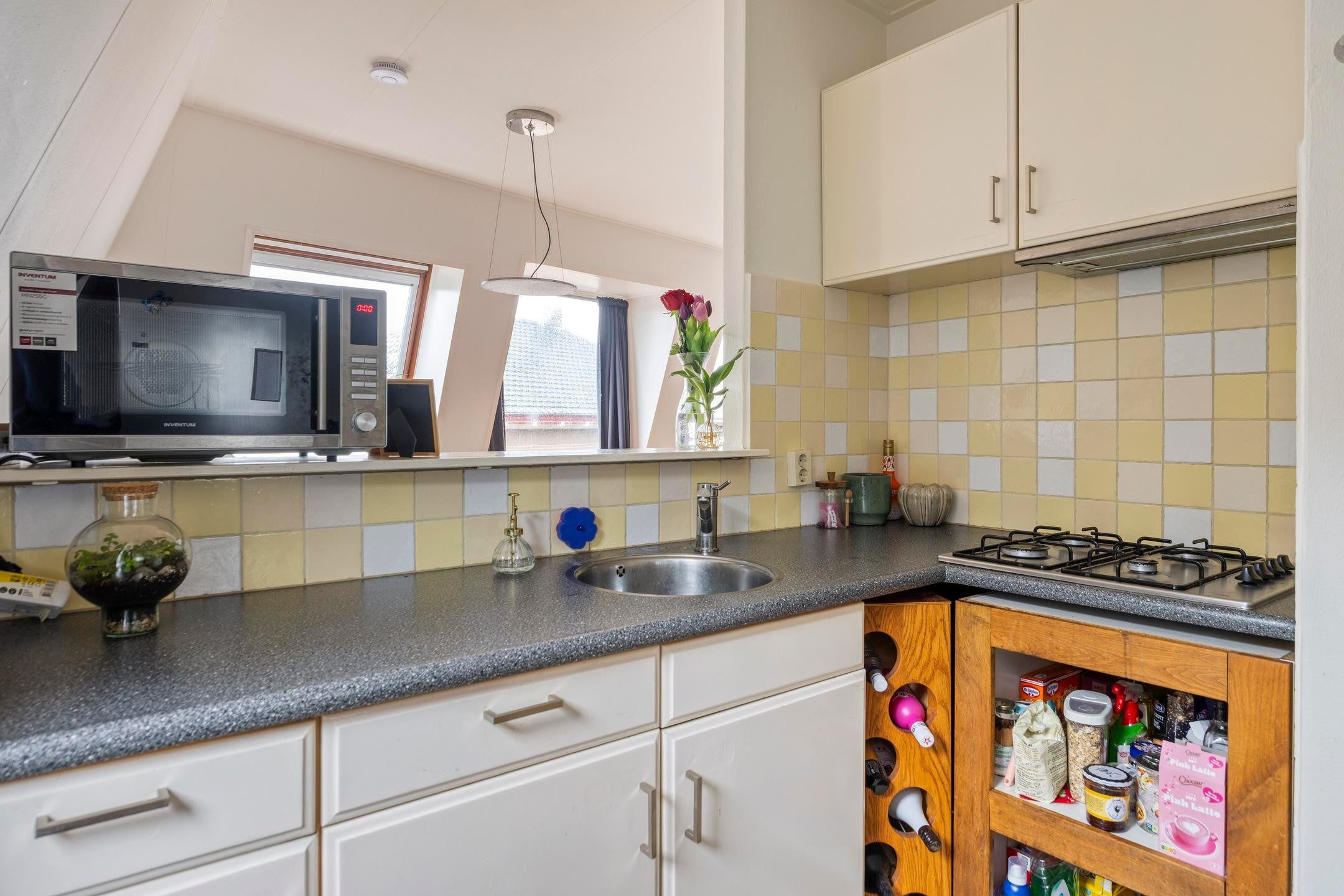 Woning te huur: Stationsstraat, Lunteren
