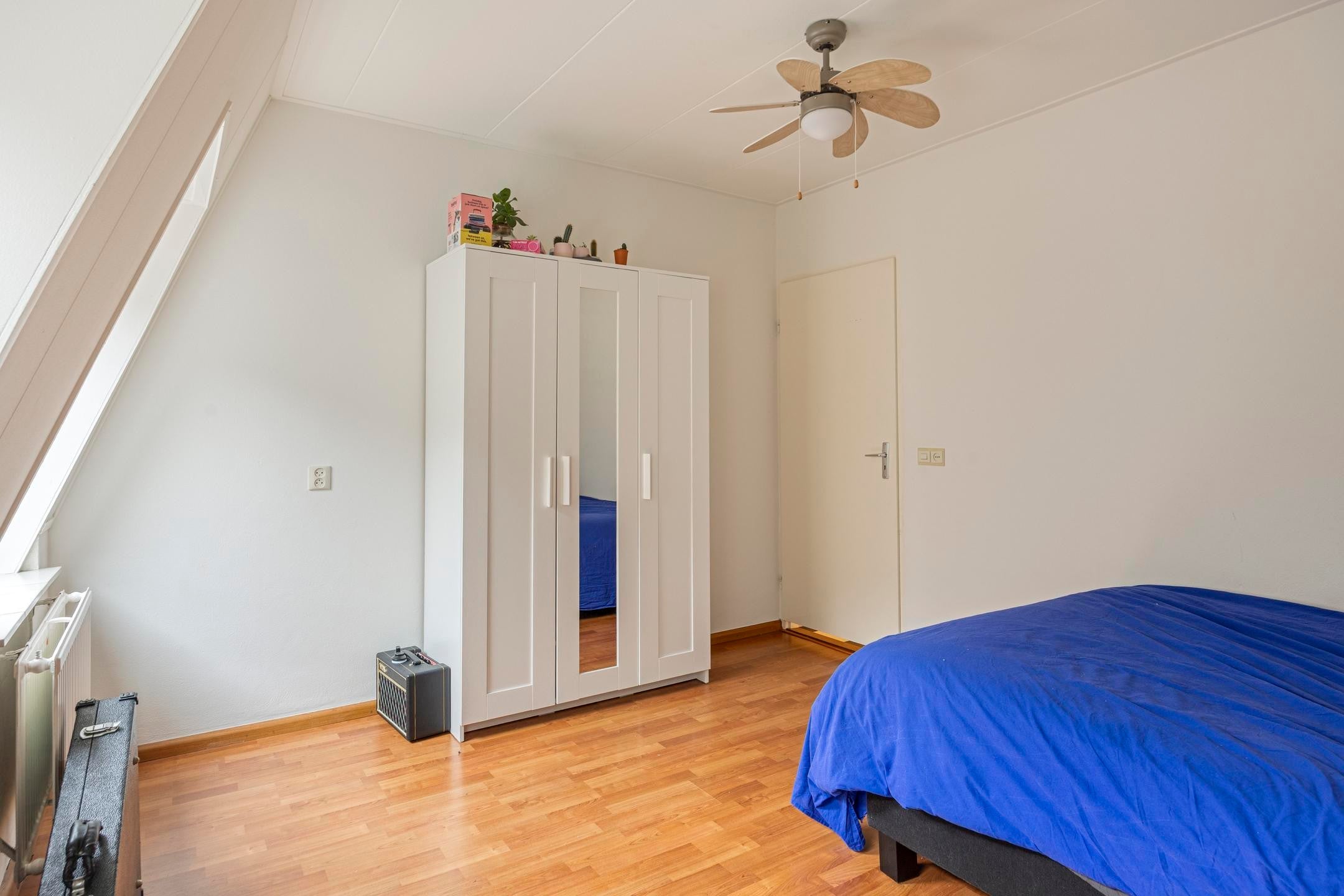 Woning te huur: Stationsstraat, Lunteren