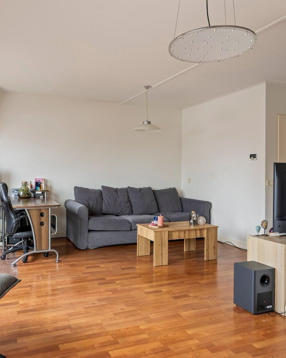 Woning te huur: Stationsstraat, Lunteren