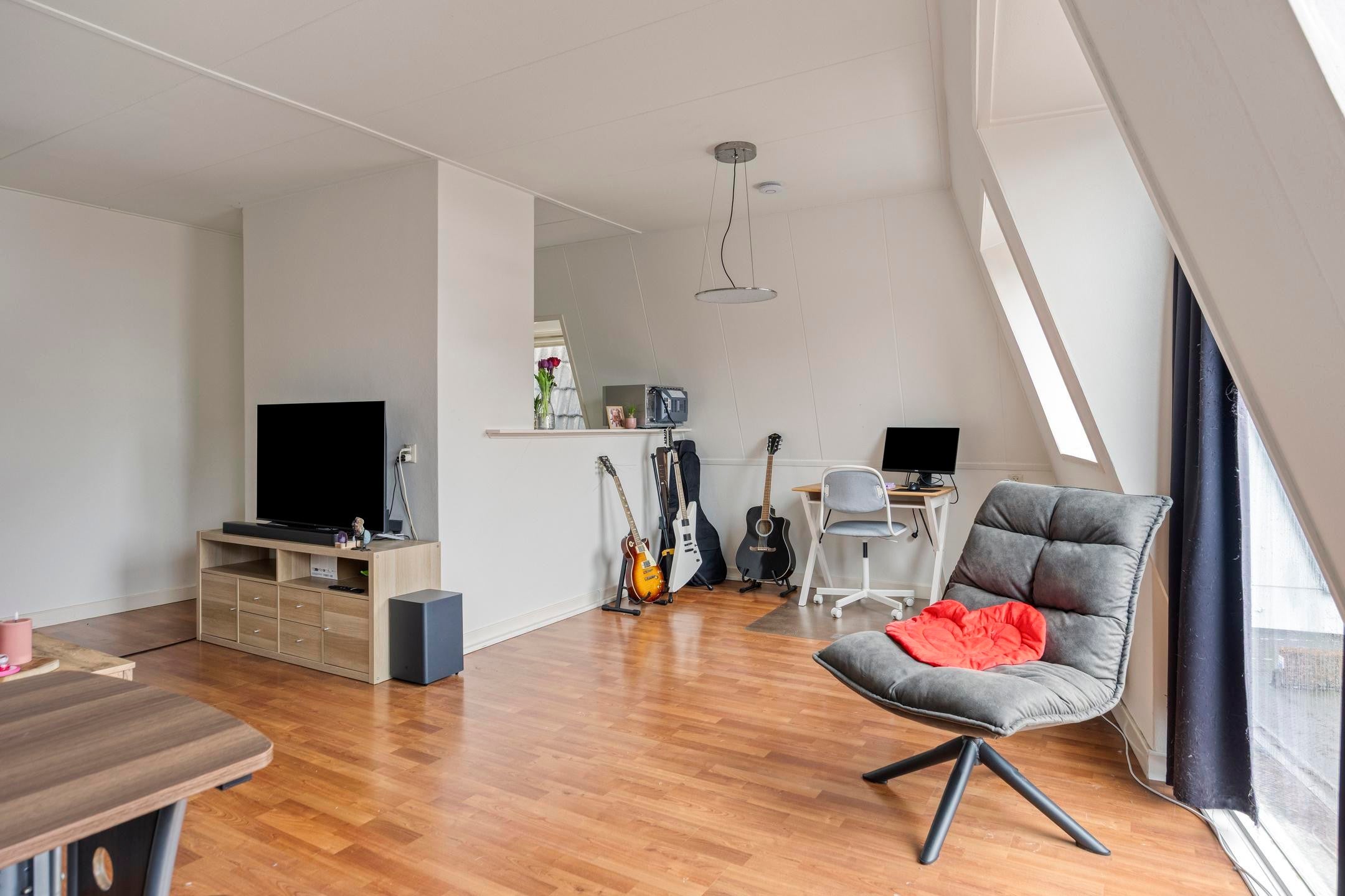 Woning te huur: Stationsstraat, Lunteren