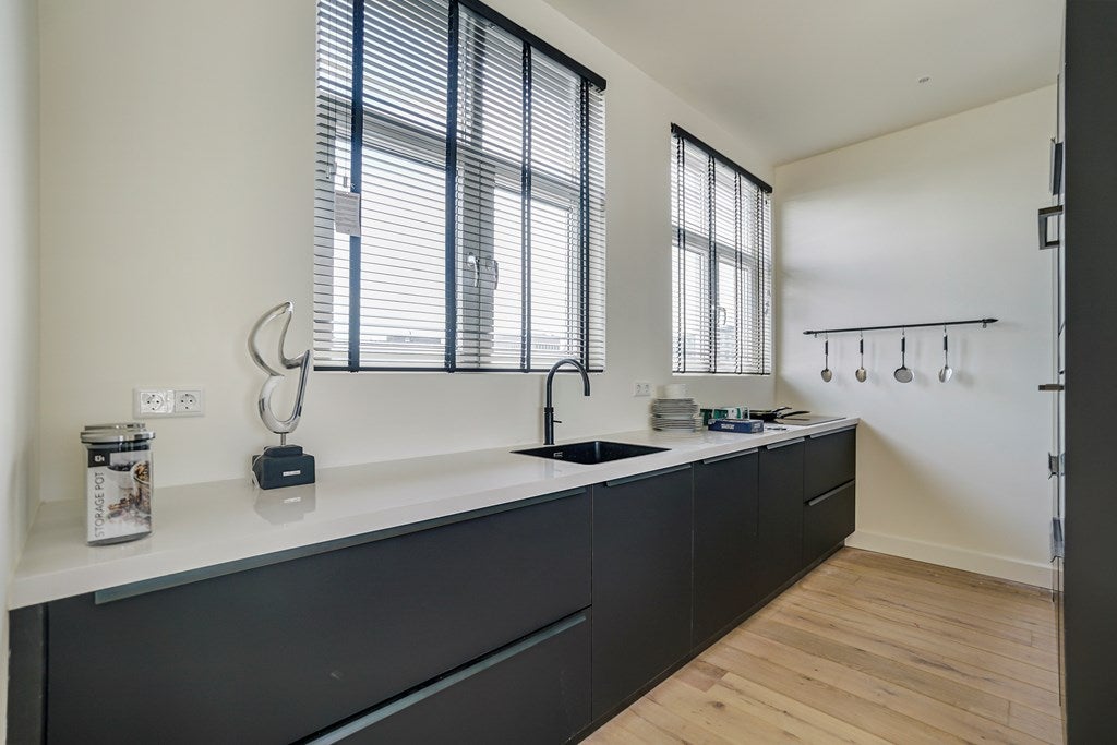 Te huur Appartement Usselincxstraat in Den Haag