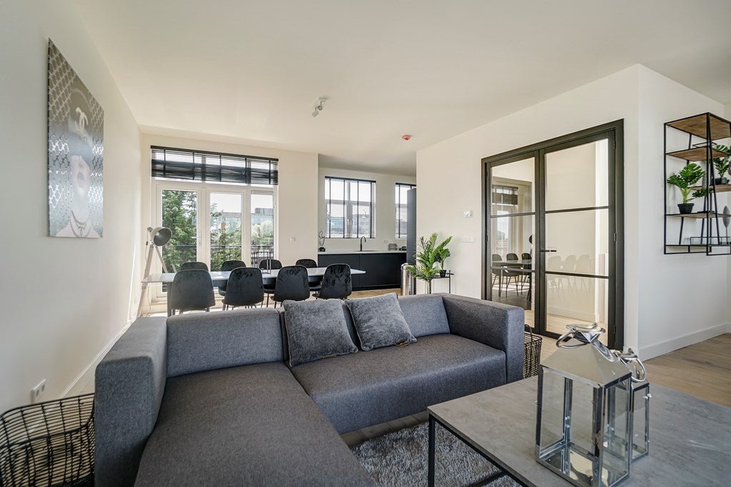 Te huur Appartement Usselincxstraat in Den Haag