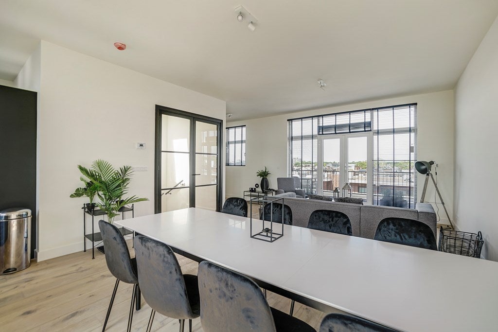 Te huur Appartement Usselincxstraat in Den Haag
