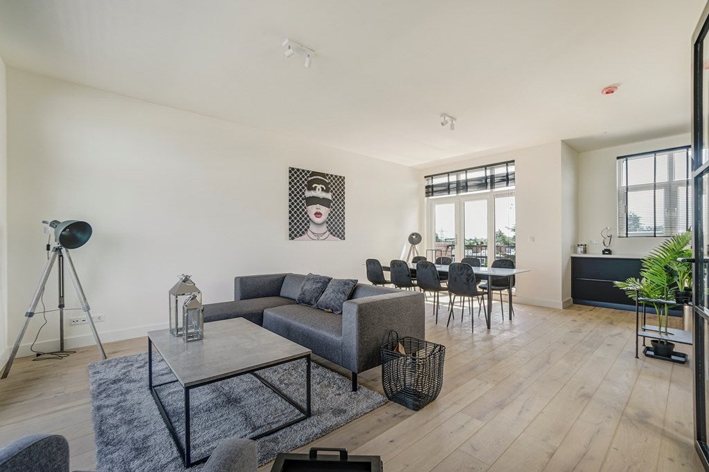 Te huur Appartement Usselincxstraat in Den Haag