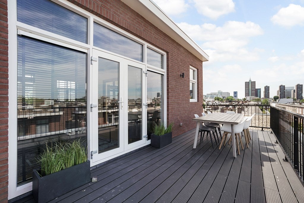 Te huur Appartement Usselincxstraat in Den Haag