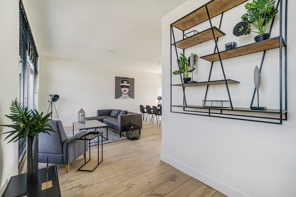 Te huur Appartement Usselincxstraat in Den Haag
