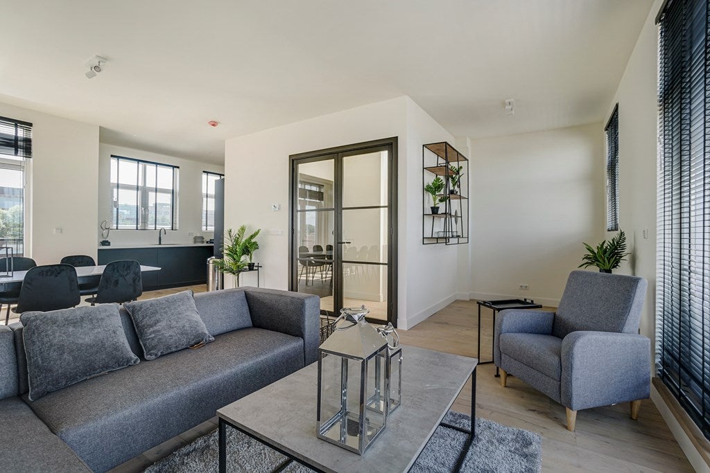 Te huur Appartement Usselincxstraat in Den Haag