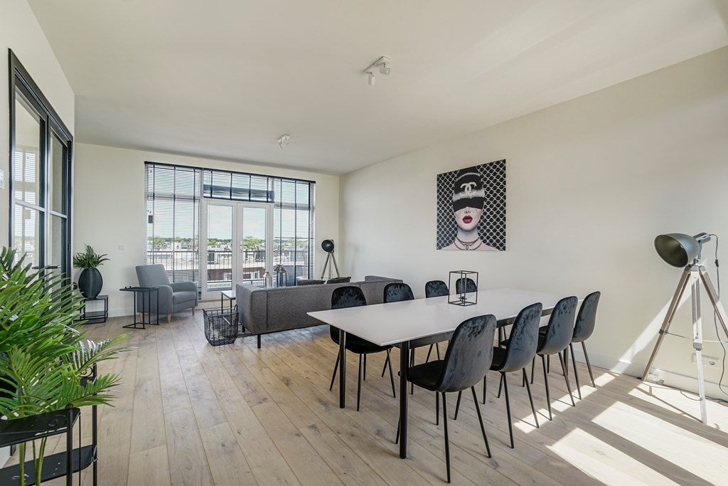 Te huur Appartement Usselincxstraat in Den Haag