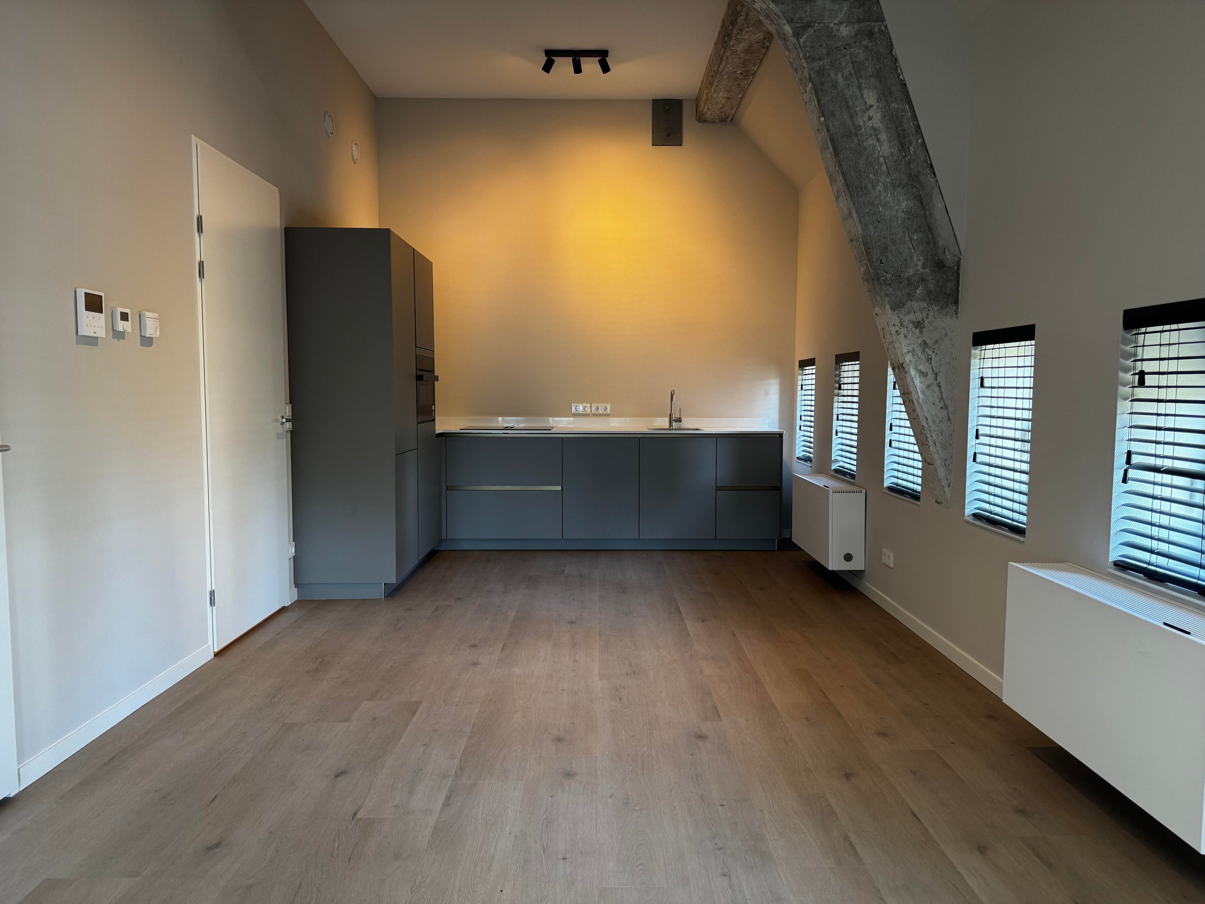 Te huur Appartement Deken van Somerenstraat in Eindhoven