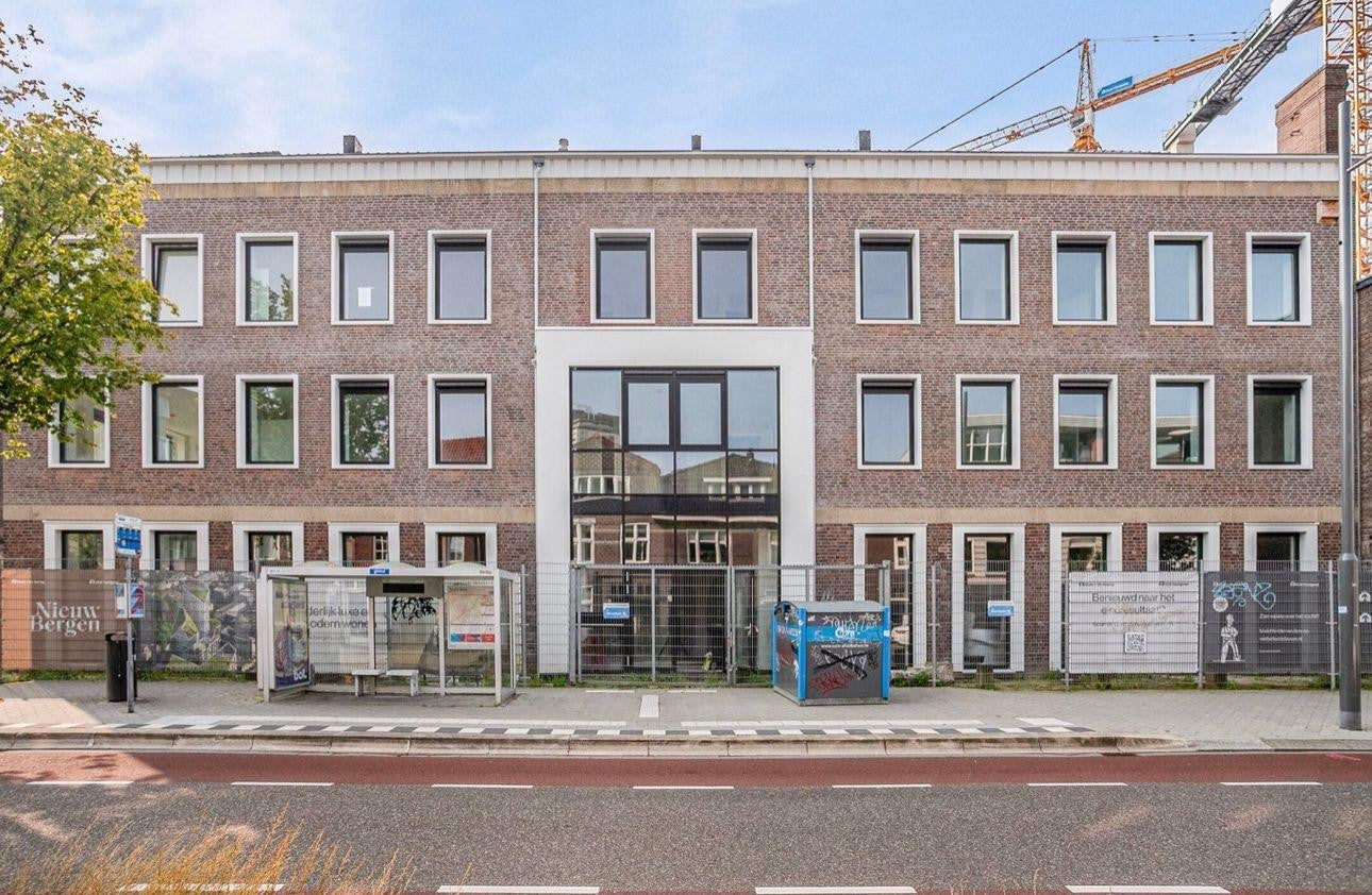 Te huur Appartement Deken van Somerenstraat in Eindhoven