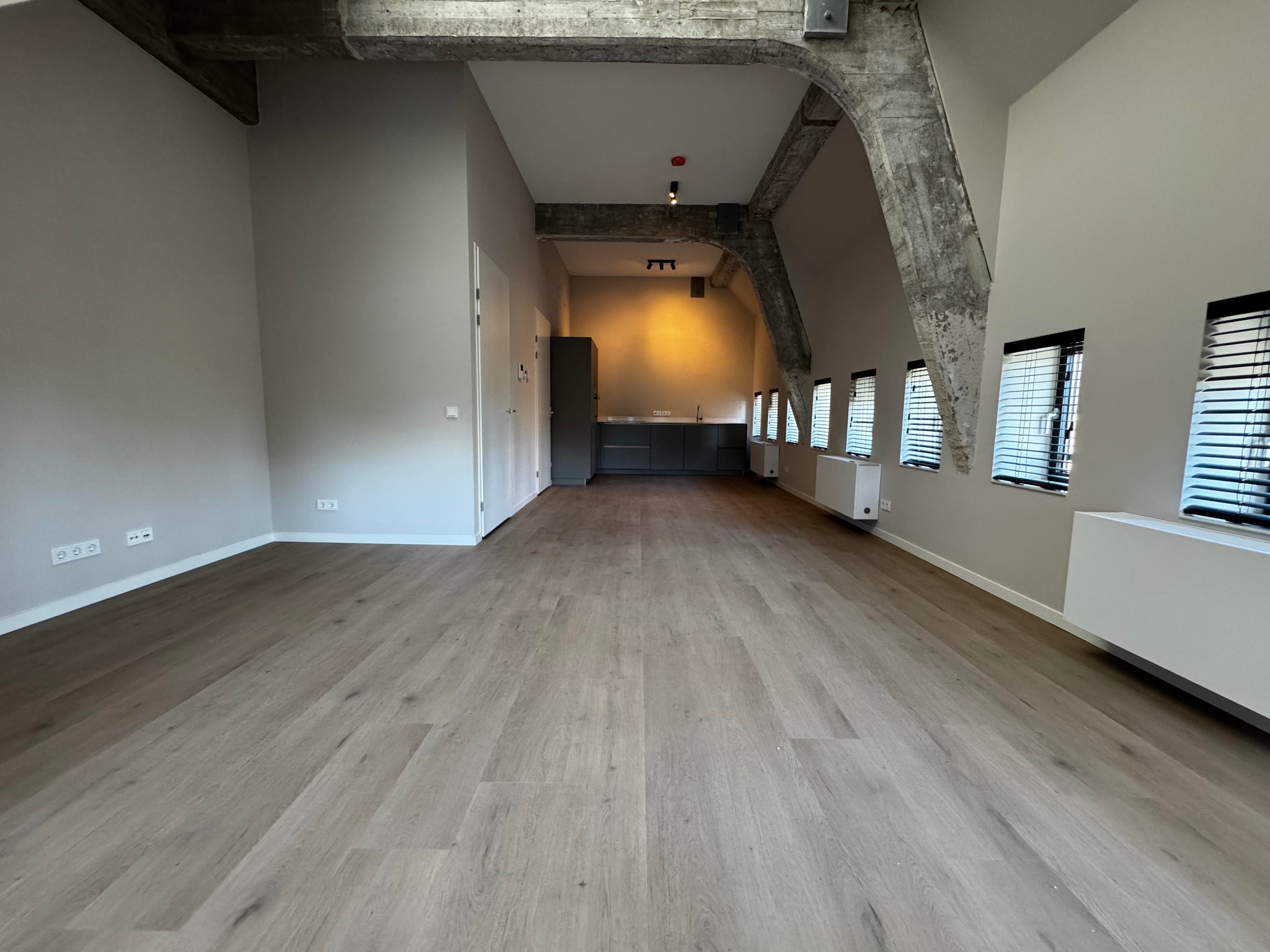Te huur Appartement Deken van Somerenstraat in Eindhoven