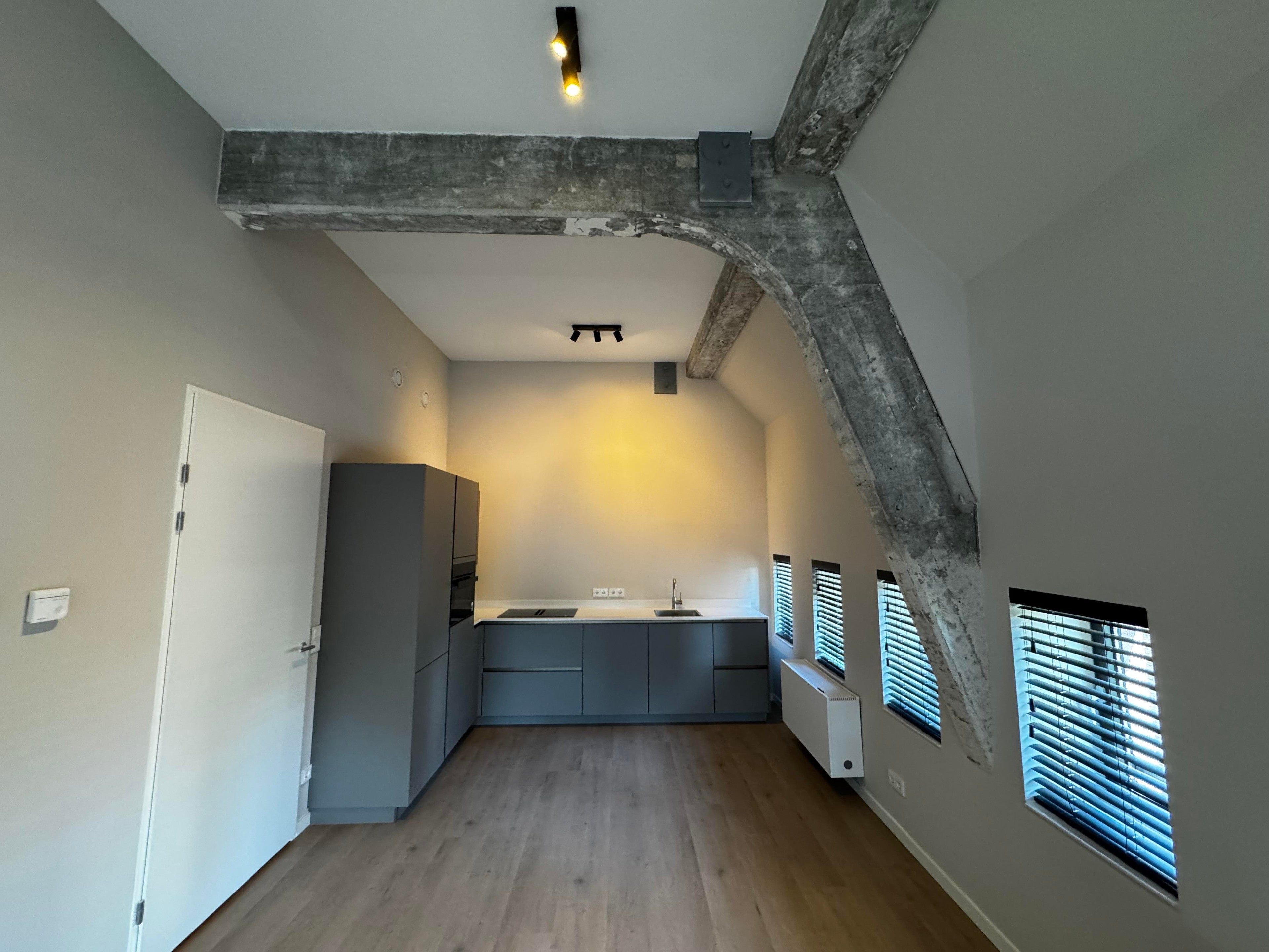 Te huur Appartement Deken van Somerenstraat in Eindhoven