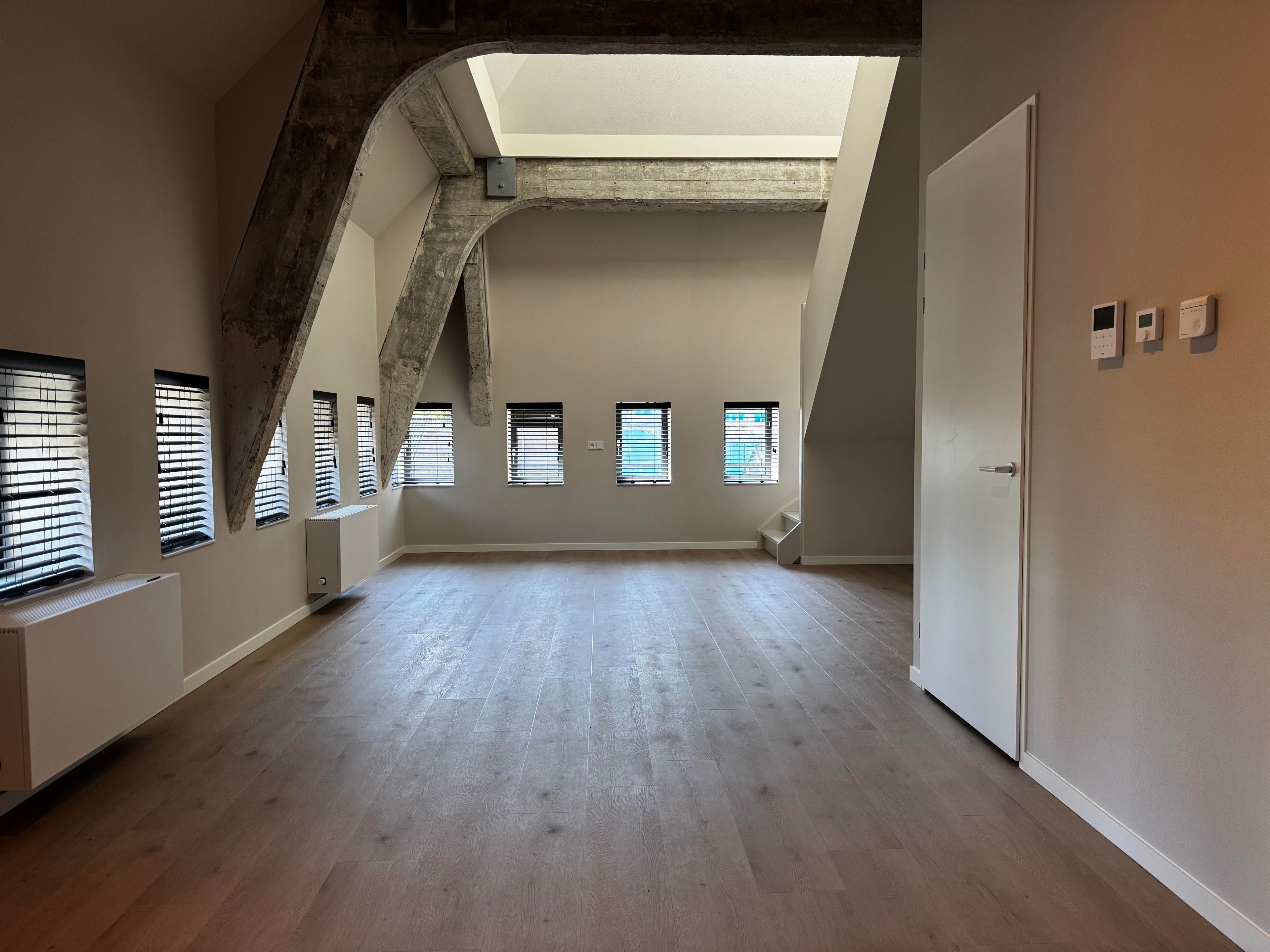 Te huur Appartement Deken van Somerenstraat in Eindhoven